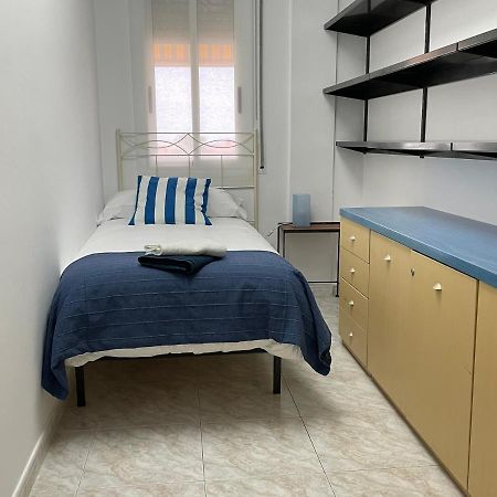 Apartamento Para 7 Personas En Calafell, Barcelona. Екстериор снимка