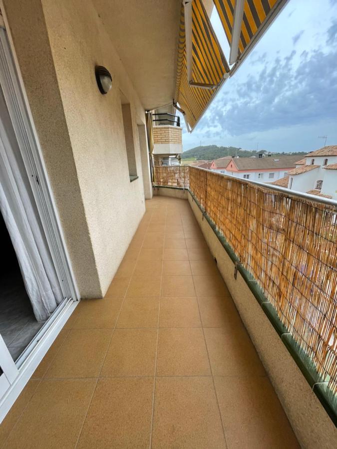 Apartamento Para 7 Personas En Calafell, Barcelona. Екстериор снимка